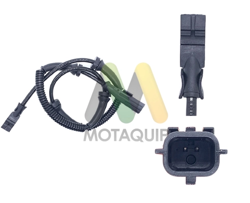 Capteur, vitesse de roue MOTAQUIP LVAB746