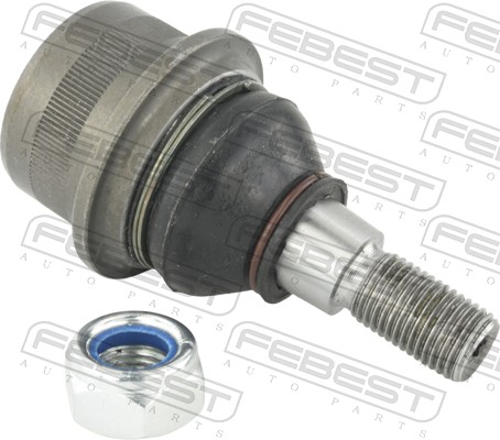 Rotule de suspension FEBEST 1620-211LOF