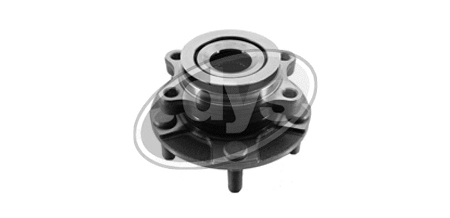 Kit de roulements de roue DYS 41-NI-9737