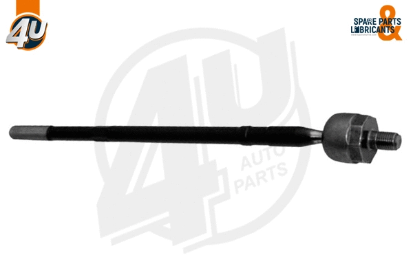Rotule de direction intérieure, barre de connexion 4U Autoparts E84463