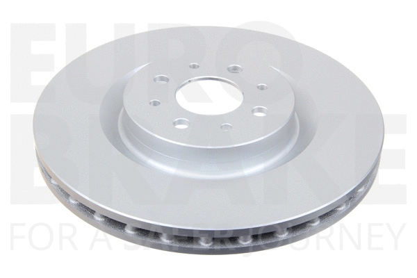 Disque de frein EUROBRAKE 5815311029