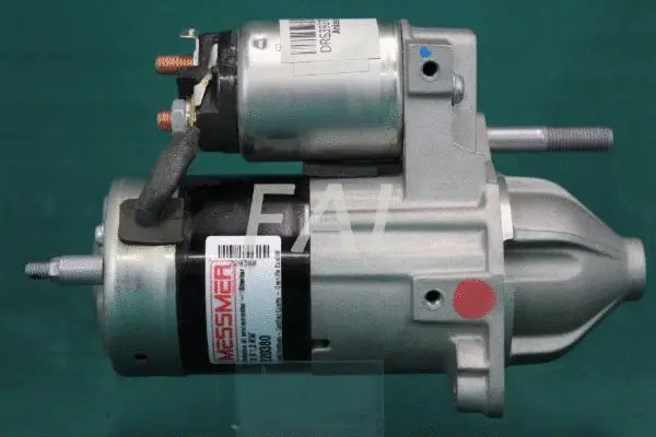 Démarreur FAL Anlasser- und Lichtmaschinenservice F001377/1