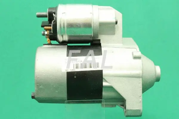 Démarreur FAL Anlasser- und Lichtmaschinenservice F000133/1