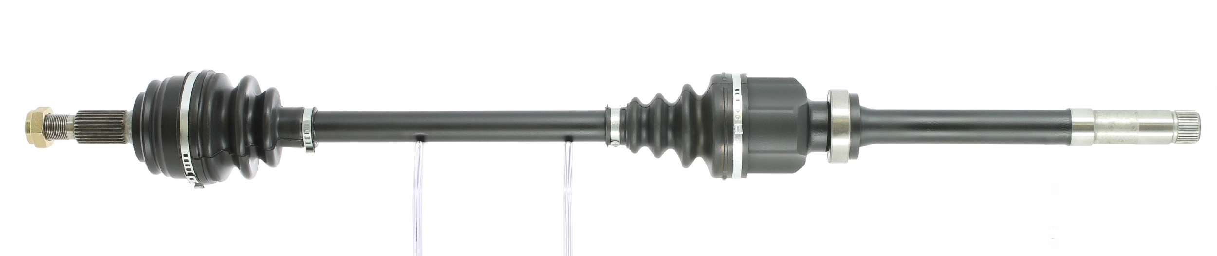 Arbre de transmission FRIESEN FDS3591