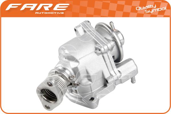 Vanne EGR FARE-RCH 27326