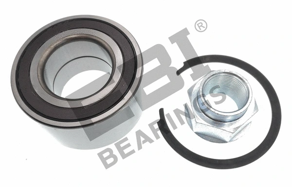 Kit de roulements de roue EBI EBK1849