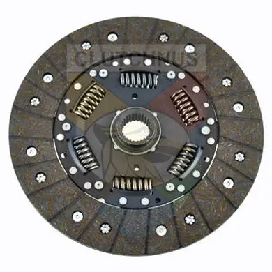 Disque d'embrayage CLUTCHNUS SMR173