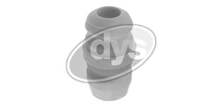 Butée élastique, suspension DYS 73-28726