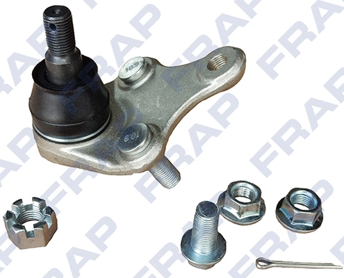 Rotule de suspension FRAP F3209