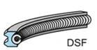 Jeu de segments de pistons WILMINK GROUP WG1024843
