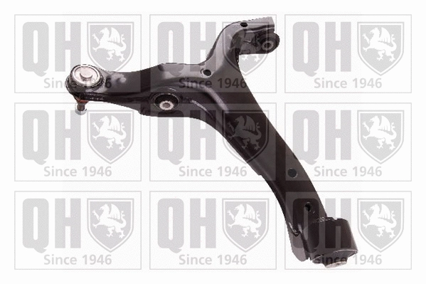 Bras de liaison, suspension de roue QUINTON HAZELL QSA2759S