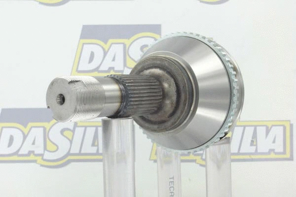 Jeu de joints, arbre de transmission DA SILVA J3254