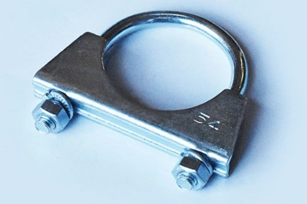 Pièce de serrage, échappement ASAM AUTOMOTIVE 55319