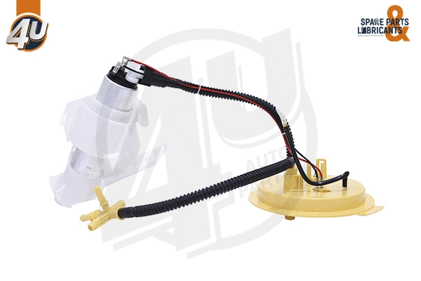 Pompe à carburant 4U Autoparts 32738BW