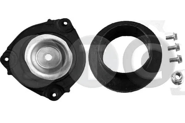 Kit de réparation, coupelle de suspension STC T449506