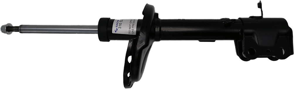 Amortisseur SACHS 316 522