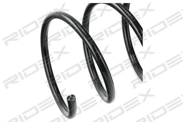 Ressort de suspension RIDEX 188C0432