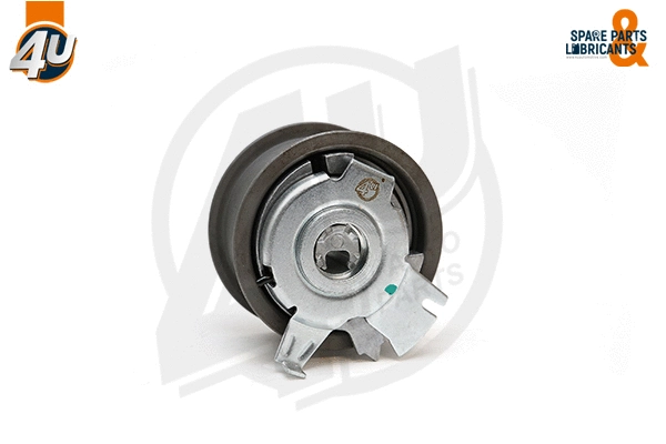 Poulie de tension, courroie crantée 4U Autoparts 32479VV