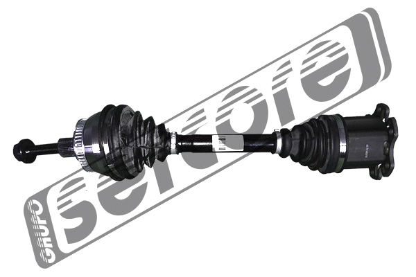 Arbre de transmission SERCORE 221017