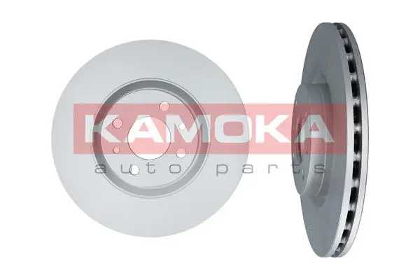 Disque de frein KAMOKA 103440