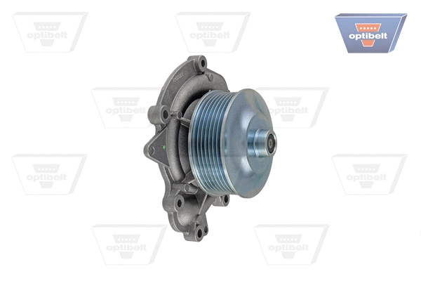 Pompe à eau, refroidissement du moteur OPTIBELT WP 1190