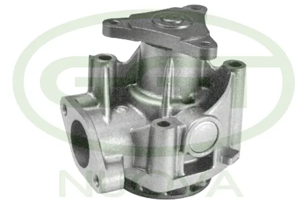 Pompe à eau, refroidissement du moteur GGT PA10645