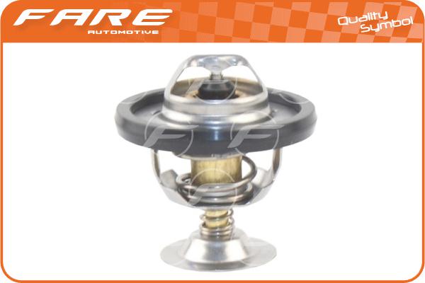Thermostat, liquide de refroidissement FARE-CO 32965