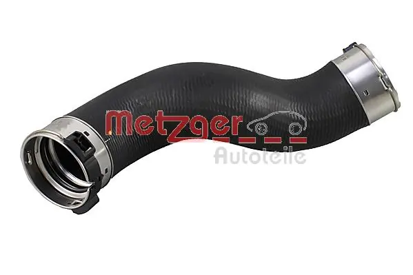 Gaine de suralimentation METZGER 2400944