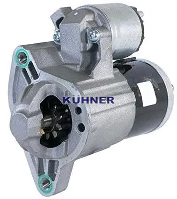 Démarreur AD KÜHNER 254569