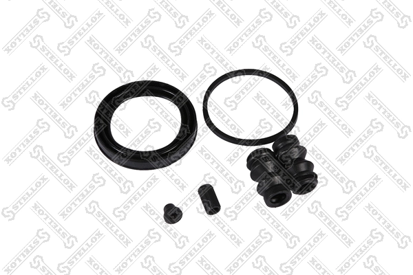 Kit de réparation, étrier de frein STELLOX 04-99123-SX