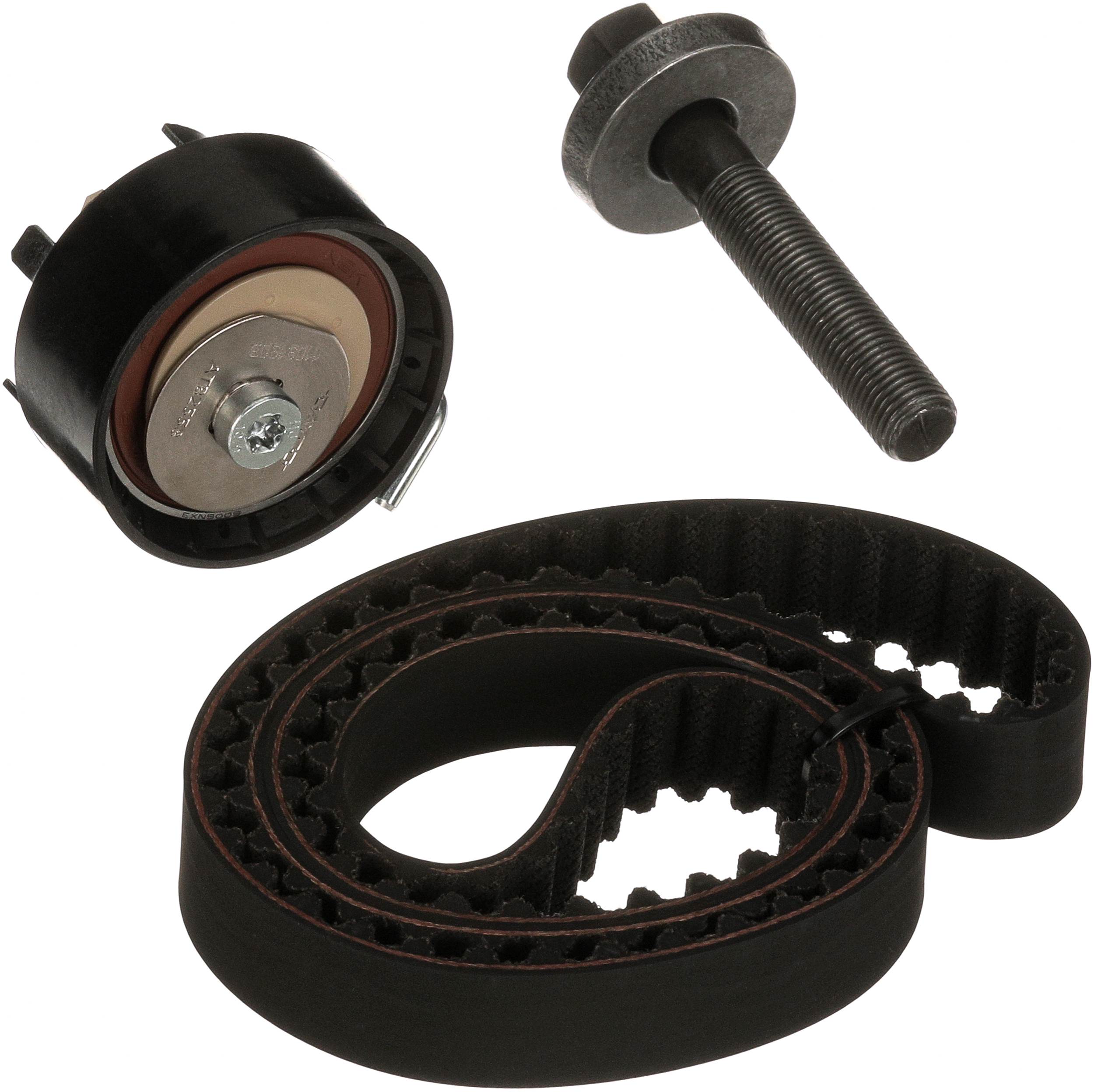 Kit de courroie crantée GATES-AU TCK343A