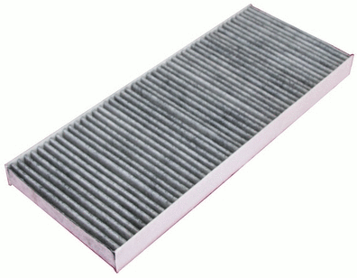Filtre, air de l'habitacle DENCKERMANN M110562K