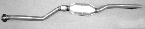 Catalyseur VEGAZ GmbH AK-964