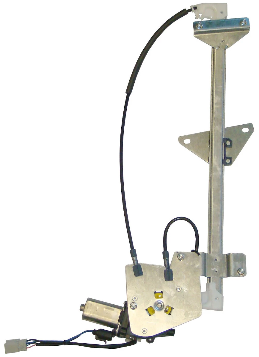 Lève-vitre VALEO 850977