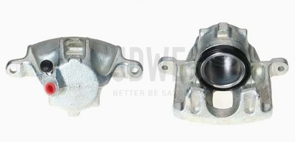 Étrier de frein BUDWEG CALIPER 341602