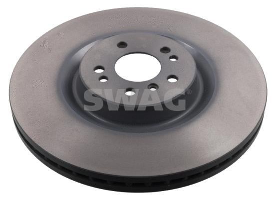 Disque de frein SWAG 10 94 3997