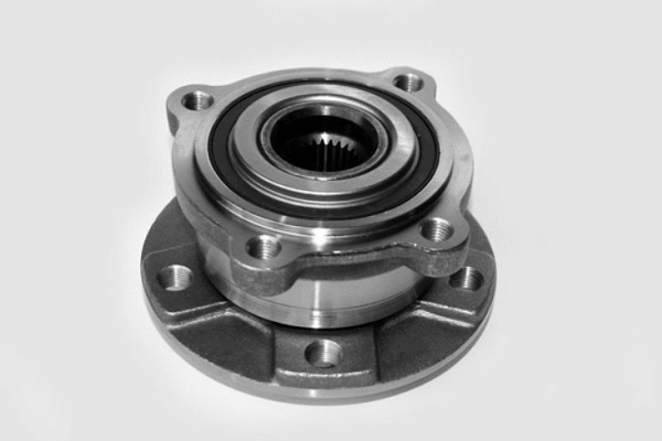Kit de roulements de roue ASAM AUTOMOTIVE 56596
