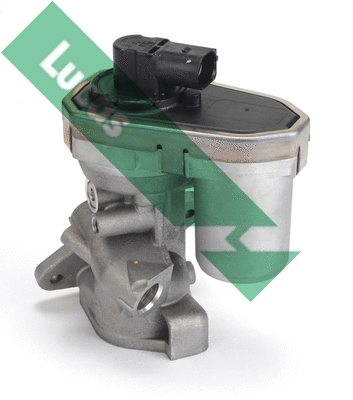 Vanne EGR LUCAS FDR233