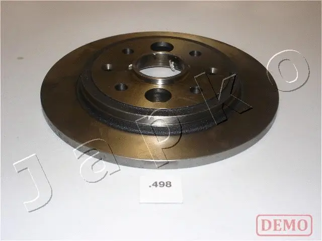 Disque de frein JAPKO 61498C