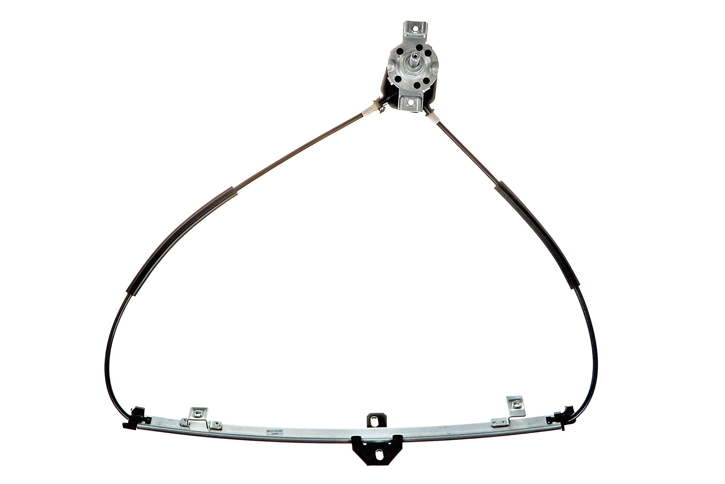 Lève-vitre A.Z. Meisterteile AZMT-49-031-2186