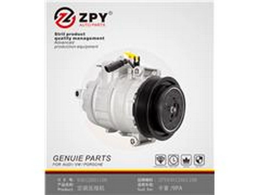 Compresseur, climatisation ZPY 94812601100