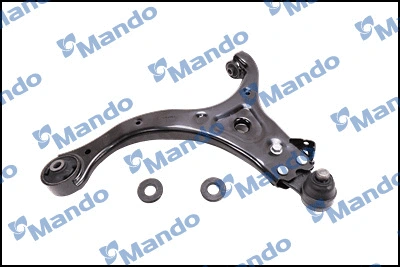 Bras de liaison, suspension de roue MANDO CAK0156D