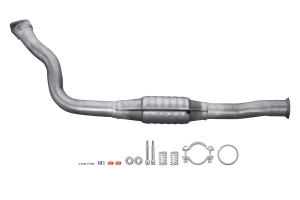 Catalyseur Faurecia FS15196K