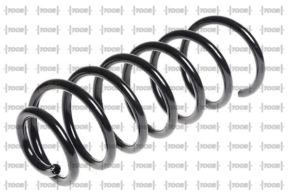 Ressort de suspension TOOR SC62120