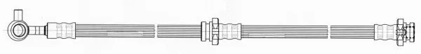Flexible de frein CEF 512500