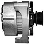 Alternateur ACAUTO AC-CBA0345