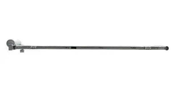 Condenseur, climatisation MAHLE AC 1057 000S