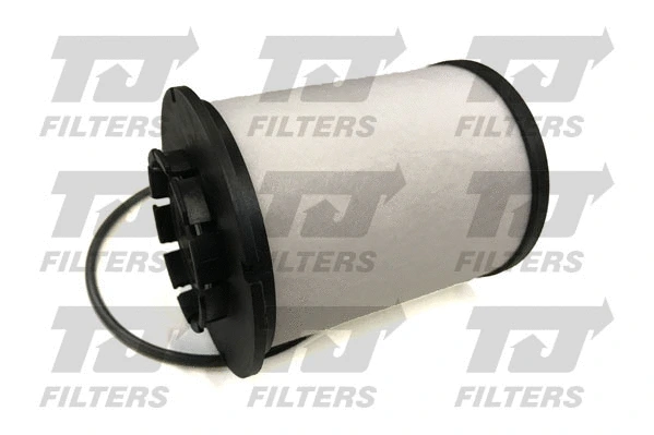 Filtre à carburant QUINTON HAZELL QFF0432