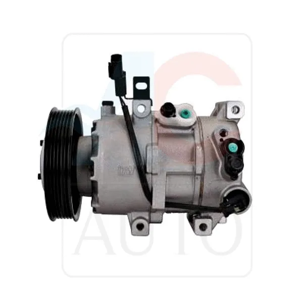 Compresseur, climatisation ACAUTO AC-01DO034