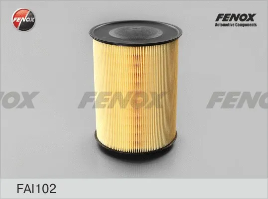 Filtre à air FENOX FAI102